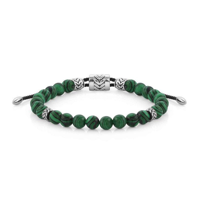 Nomination Instinct Marina Bracelet With Monocolour Stones