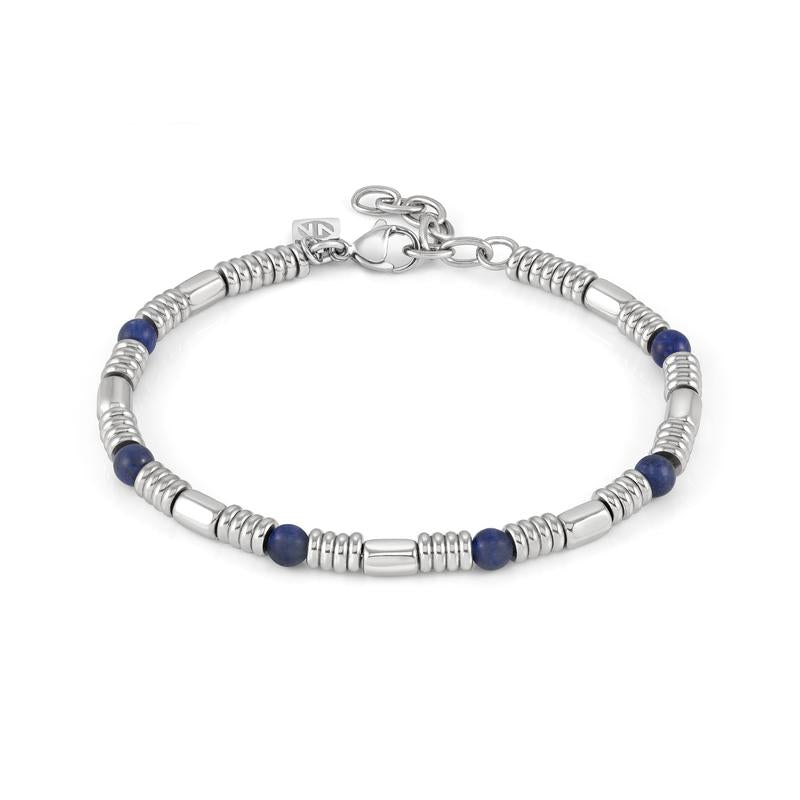 Nomination InstinctStyle Steel Stones Edition Bracelet