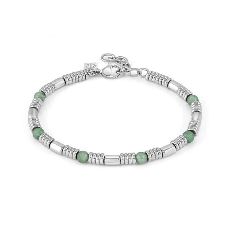 Nomination InstinctStyle Steel Stones Edition Bracelet