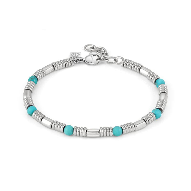 Nomination InstinctStyle Steel Stones Edition Bracelet