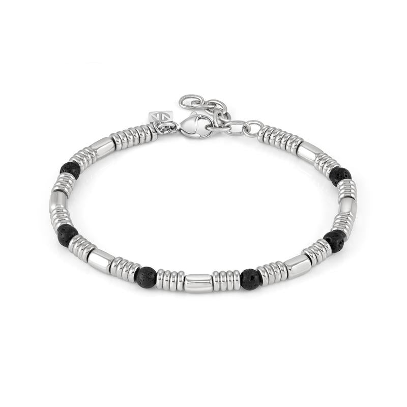 Nomination InstinctStyle Steel Stones Edition Bracelet