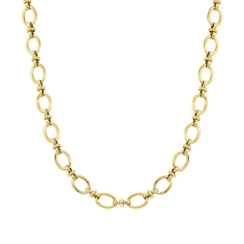 Nomination Long Affinity Chain Necklace