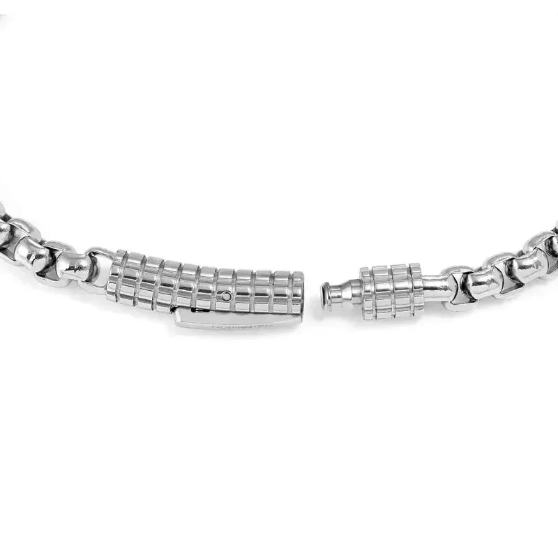 Nomination ManVision Stainless Steel Chain Bracelet