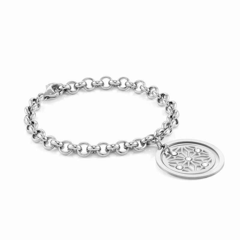Nomination Paradiso Bracelet With Crystals
