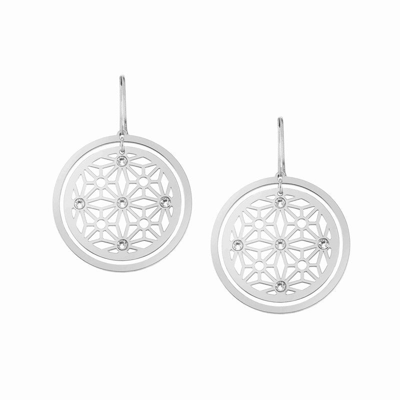 Nomination Paradiso Lever Back Earrings