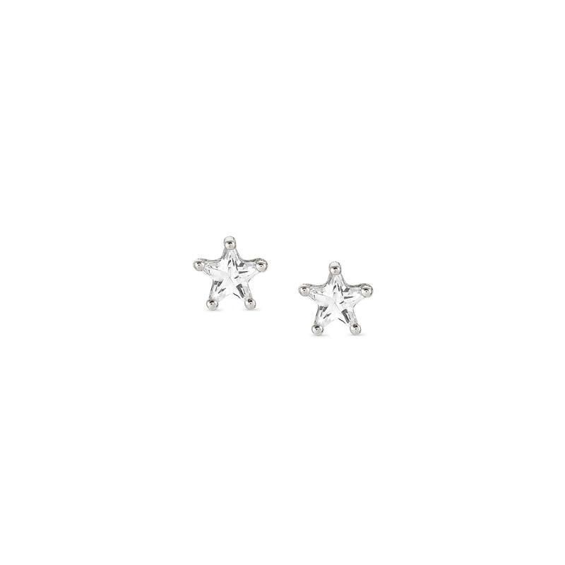 Nomination Sentimental Earrings, Star