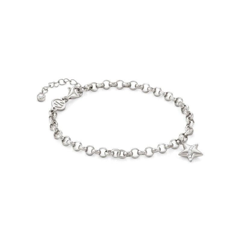 Nomination Sweetrock Bracelet With Star