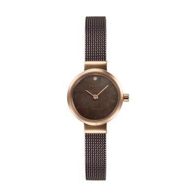 Obaku Blink V313LXVNMN Women's Watch
