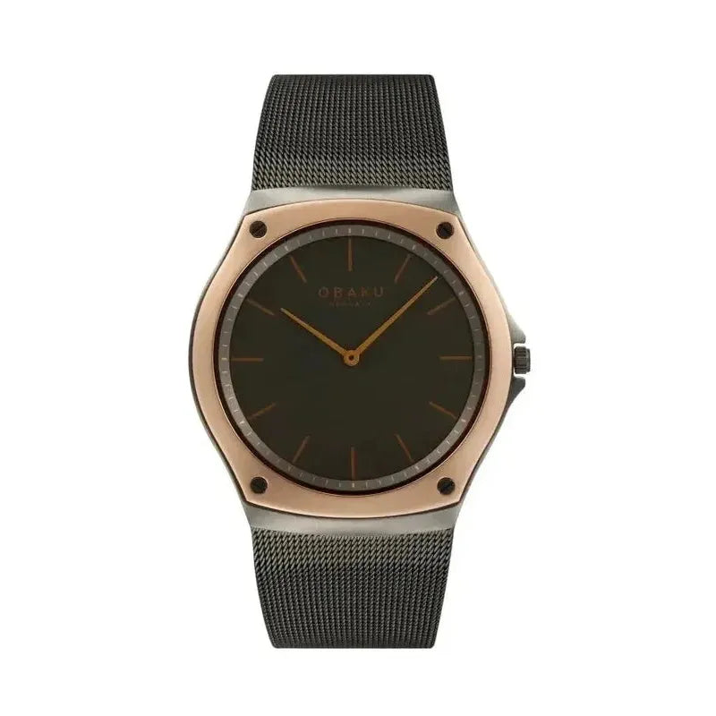 Obaku Lagen Lille V316LXDJMJ 33mm Women's Watch