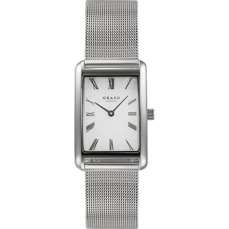 Obaku Linde V311LXCWMC Watch