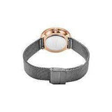 Obaku Sunset Granite Grey 35mm Watch - S700LXVJMJ