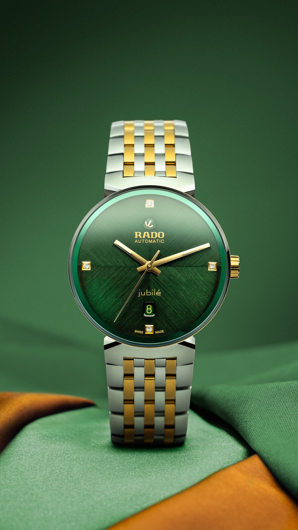Rado Florence R48903723 Women's Watch