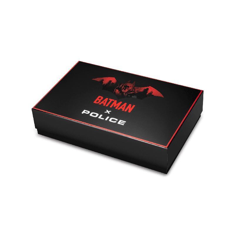 Police Batman Dark Side Men's Watch