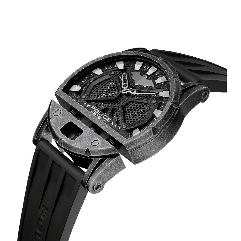 Police Batman Dark Side Men's Watch