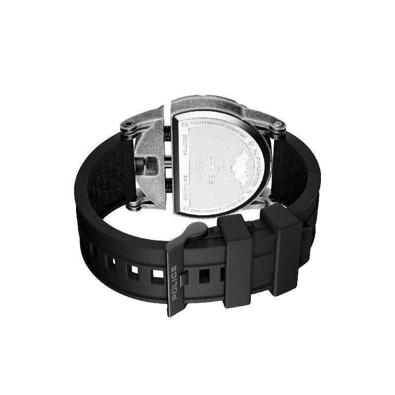 Police Batman Dark Side Men's Watch