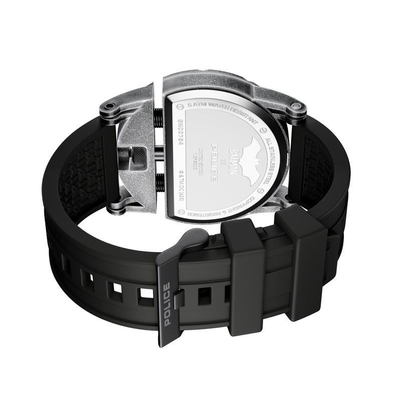 Police Batman Dark Side Men's Watch