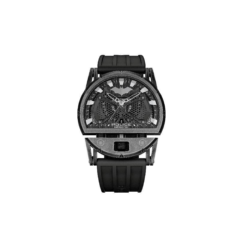 Police Batman Dark Side Men's Watch