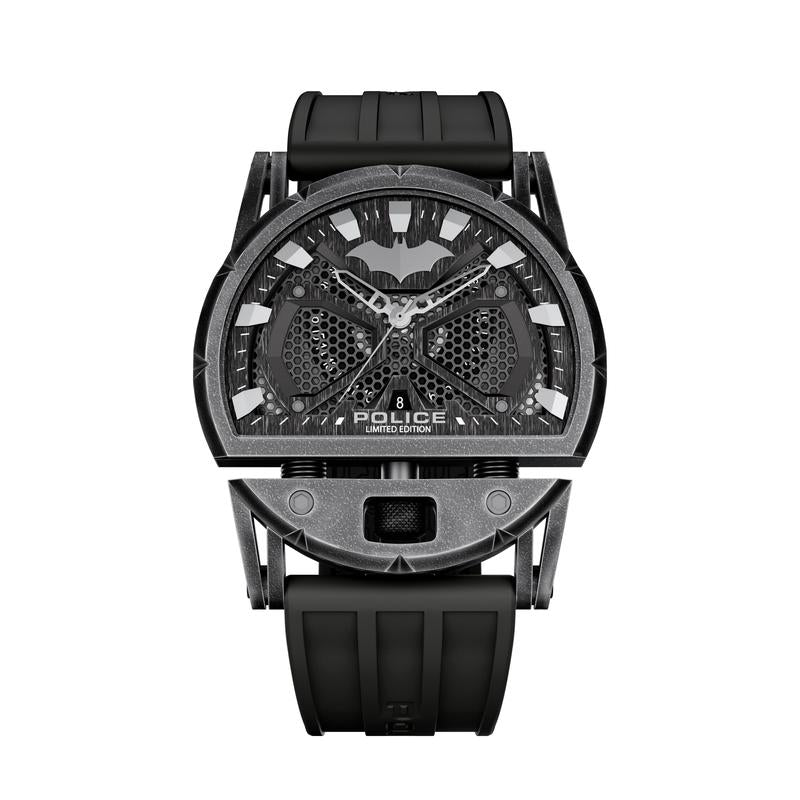 Police Batman Dark Side Men's Watch