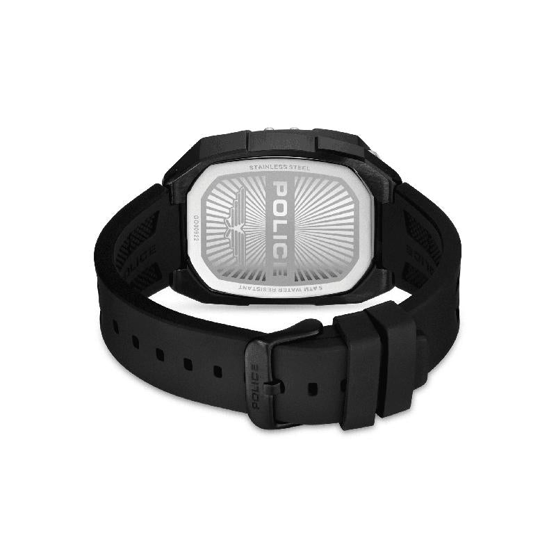 Police Bullhead Men's Chronograph Watch