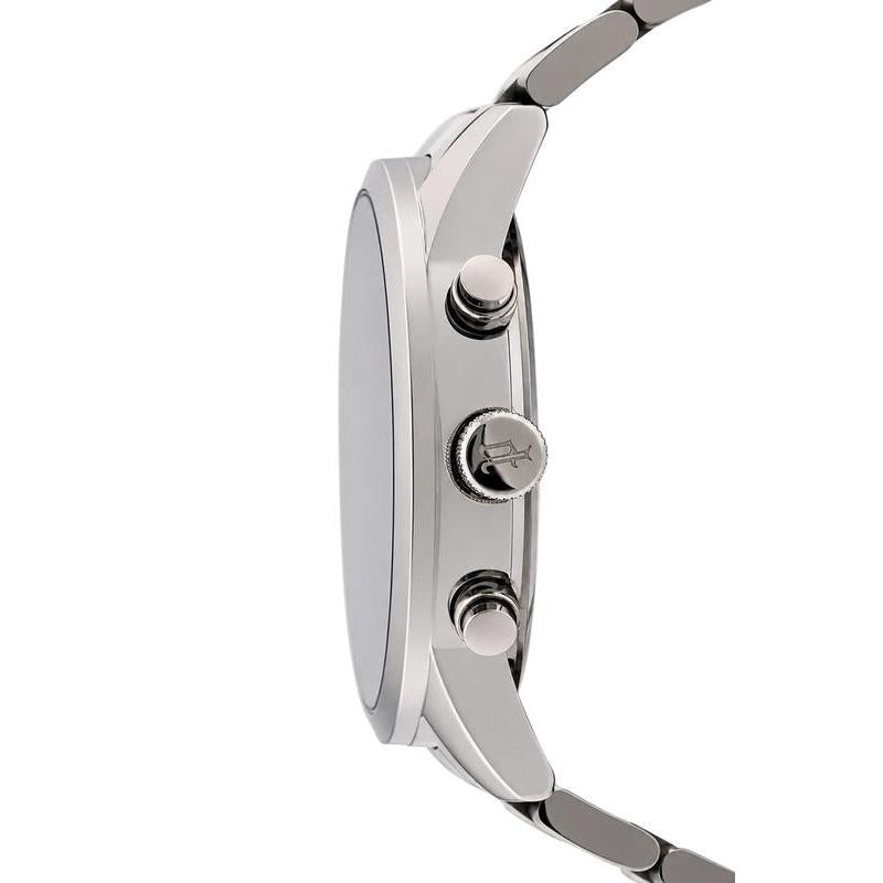 Police Men's PEWGI2239401 Stainless Steel Analog Watch