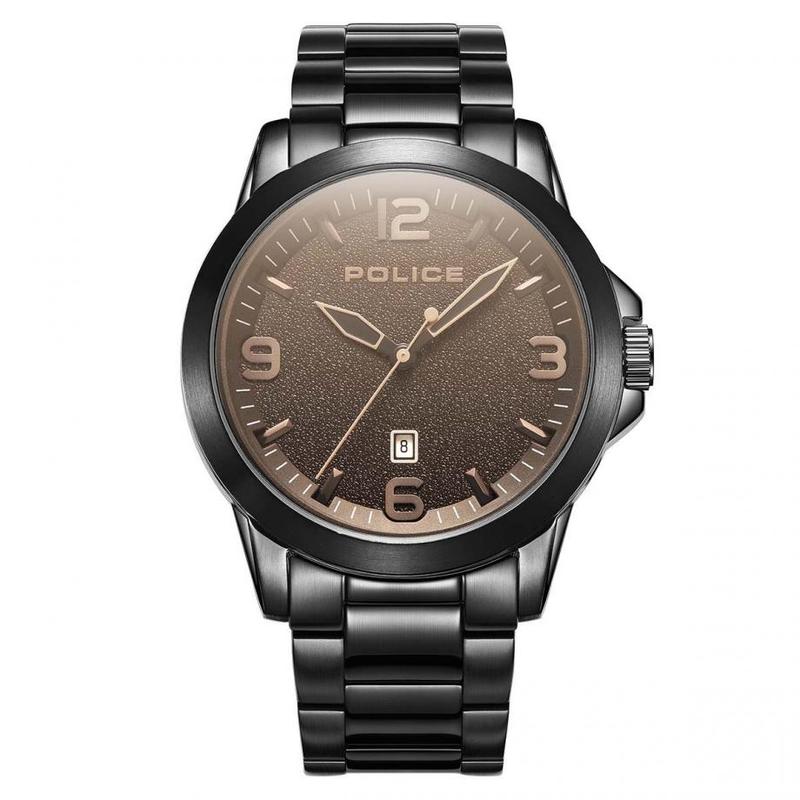 Police Cliff Men's Watch PEWJH2194504