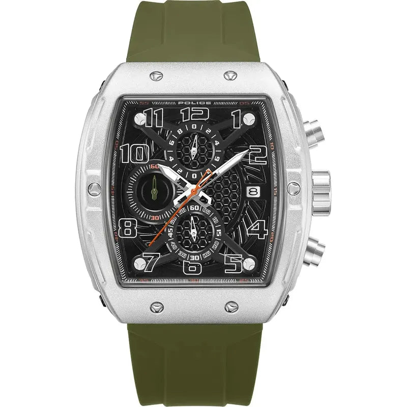 Police Coswig Men’s Watch