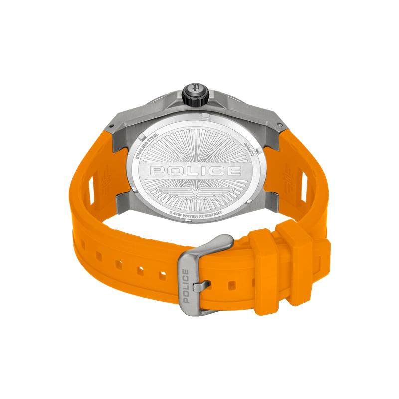 Police Dominion Men's Watch