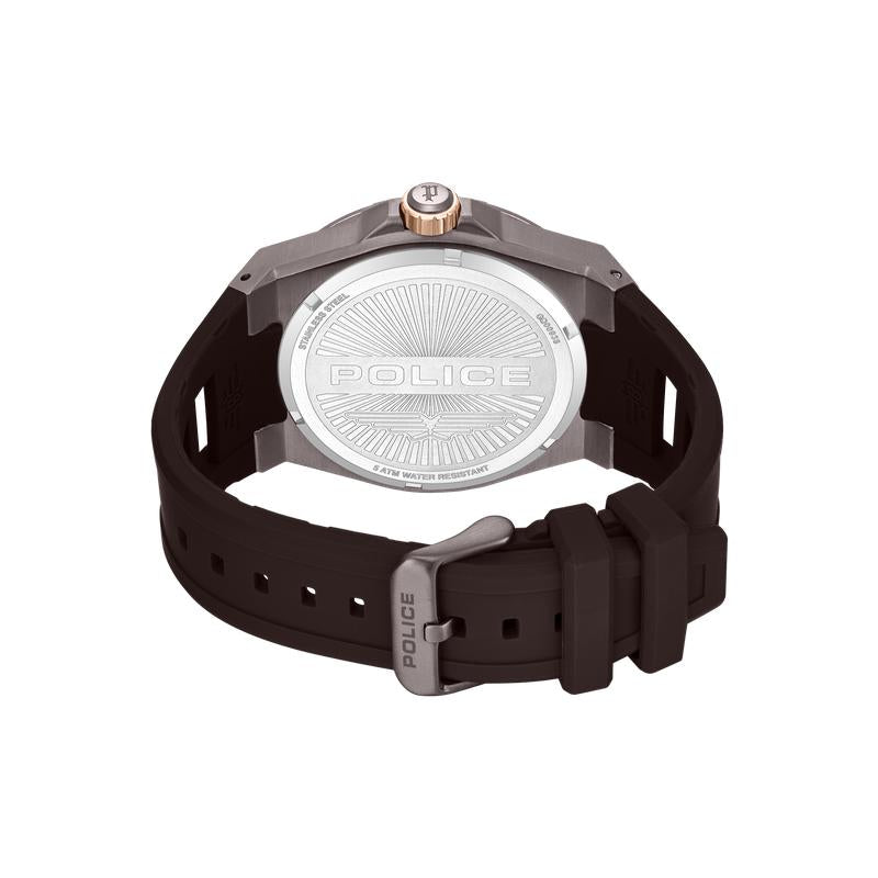 Police Dominion Men's Watch
