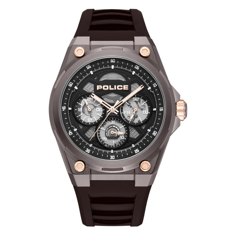 Police Dominion Men's Watch
