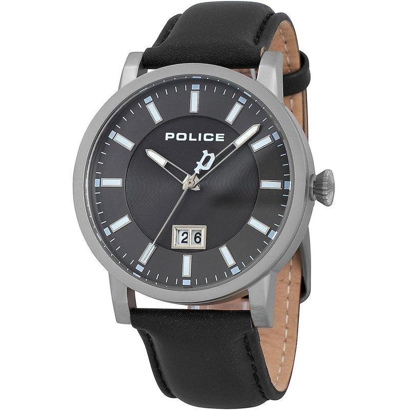 Police Gents Collin 3 Hands-Date