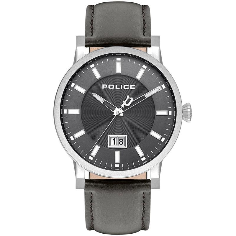 Police Gents Collin 3 Hands-Date