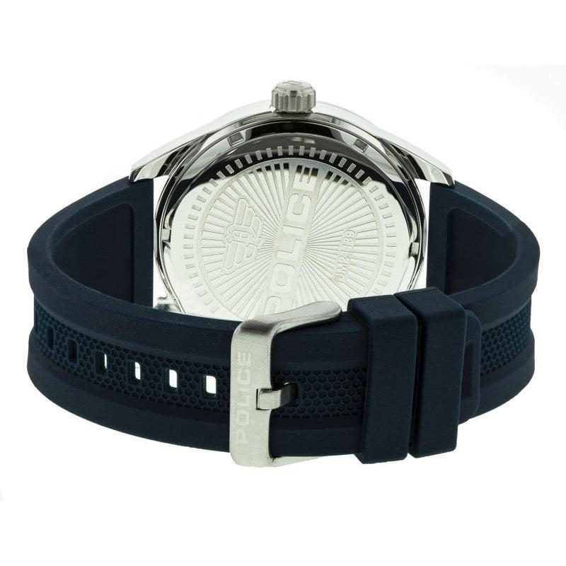 Police Gents Denton 3 Hands