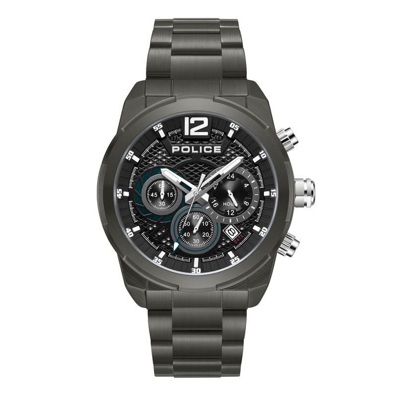 Police Mens PEWGI2241401 Watch
