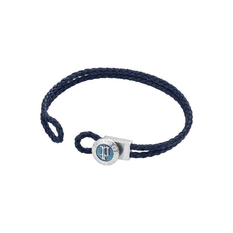 Police Infiniti Police Bracelet