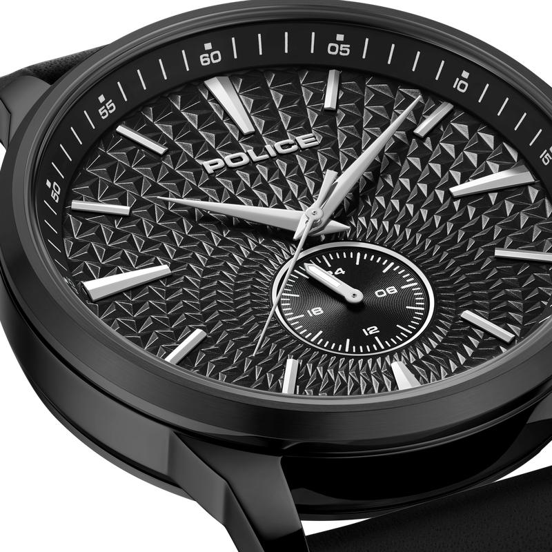 Police Jet Men's Watch