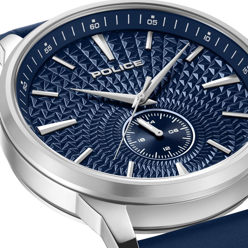 Police Jet Men’s Watch