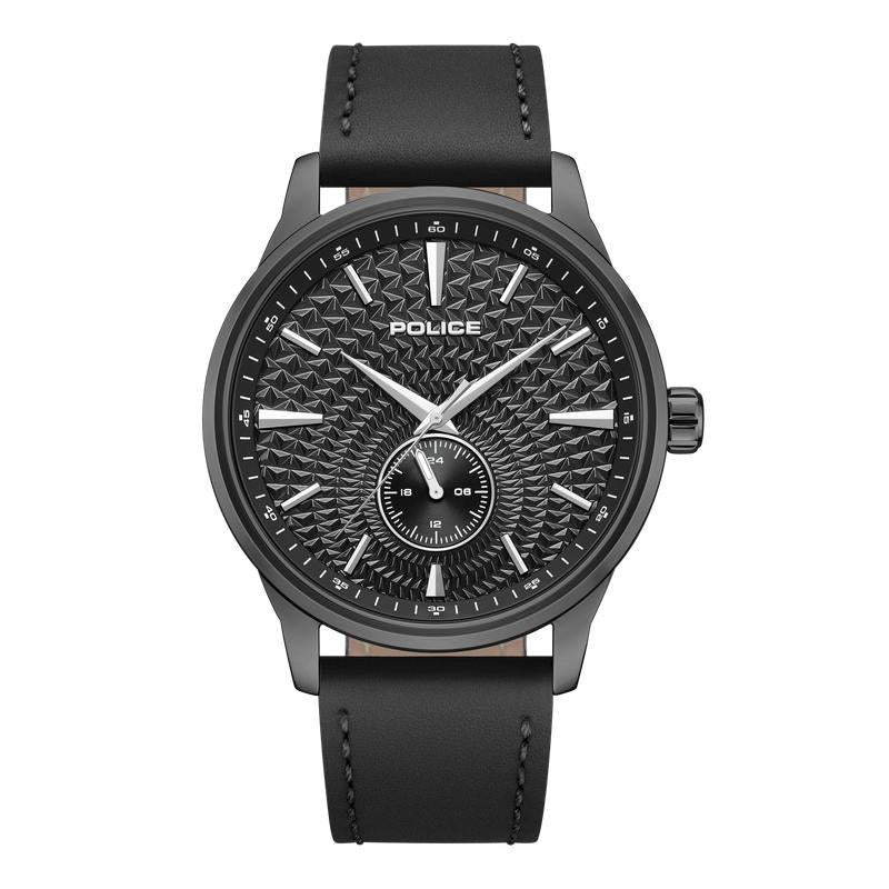 Police Jet Men's Watch