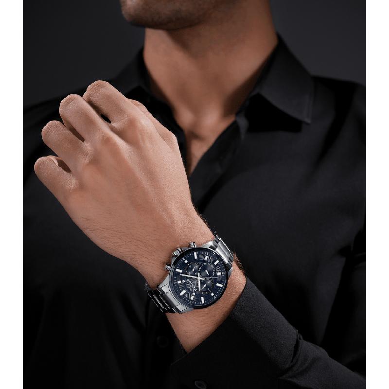 Police Kismet Men's Multifunction Watch