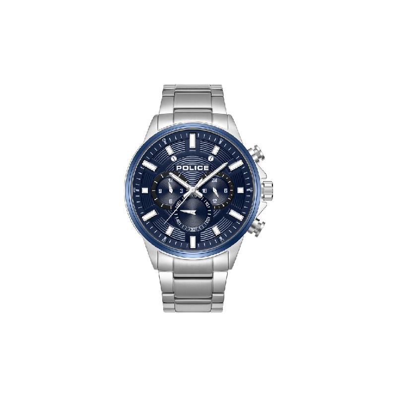 Police Kismet Men's Multifunction Watch