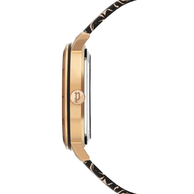 Police Ladies Ponta 3 Hands