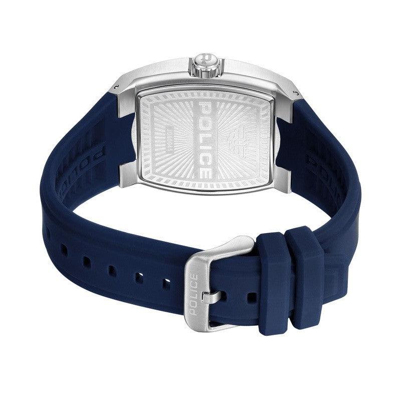 Police Men Creed Watch