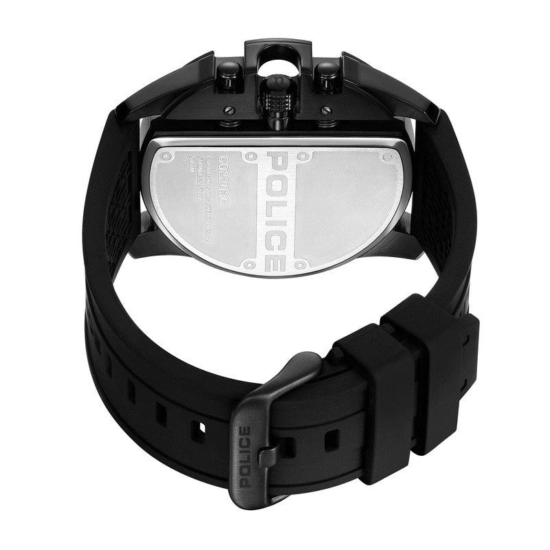 Police Men Daintree Watch