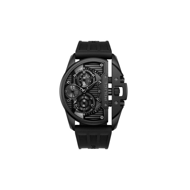 Police Men Daintree Watch