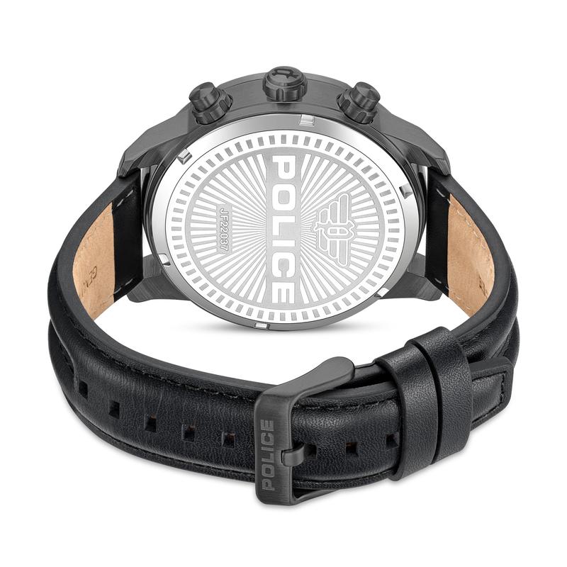 Police Men Huntley Watch
