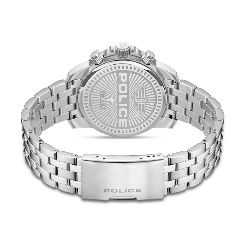 Police Men Newport Watch