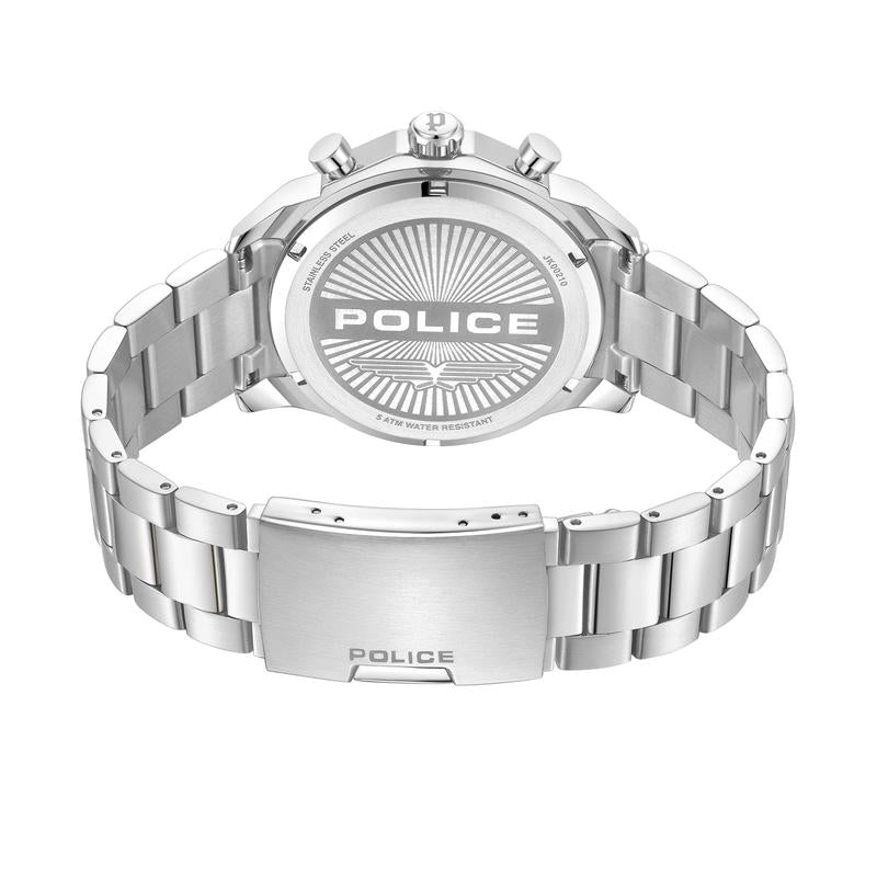Police Men Rangy Watch
