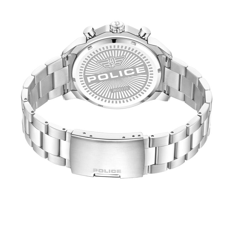 Police Men Rangy Watch