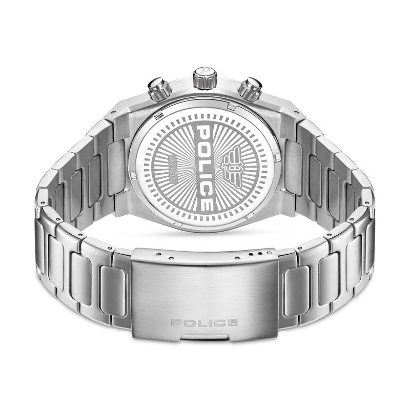 Police Men Salkantay Watch