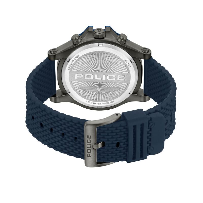 Police Men Surigao Watch