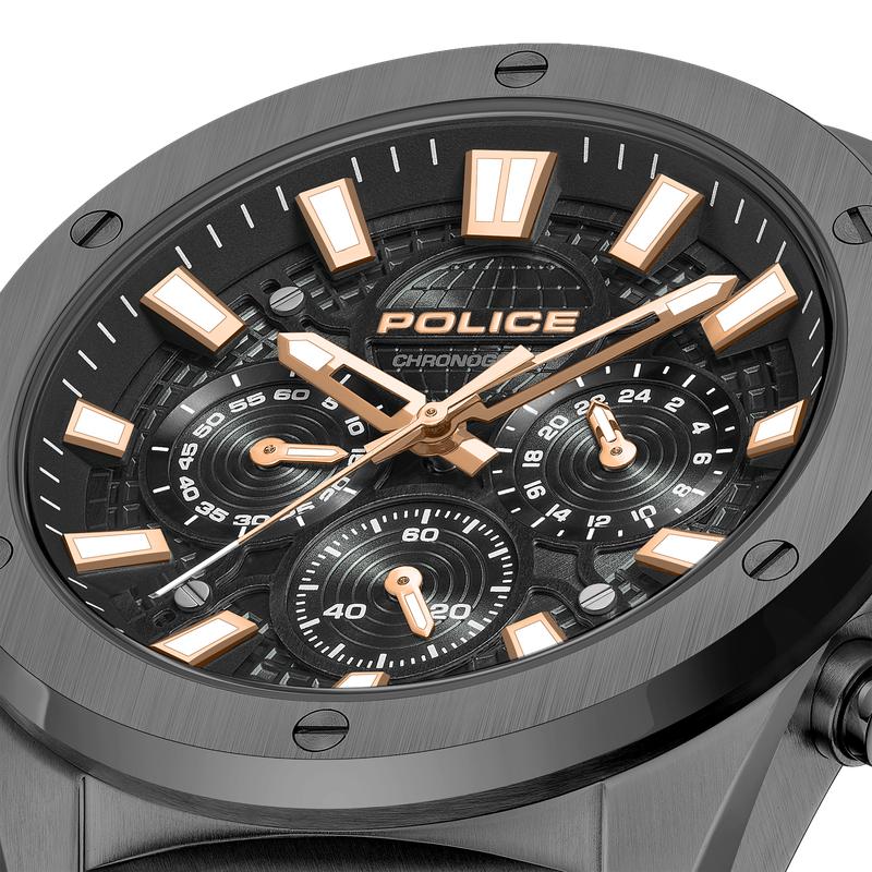 Police Moonstrike Men’s Chronograph Watch